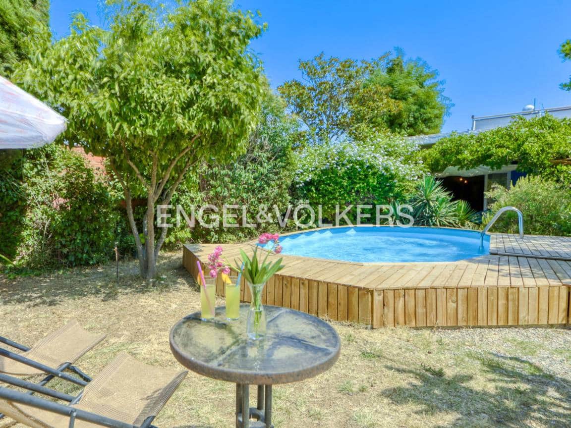 4 bedroom Villa for sale in Fortia with pool garage - € 490,000 (Ref: 9618116)