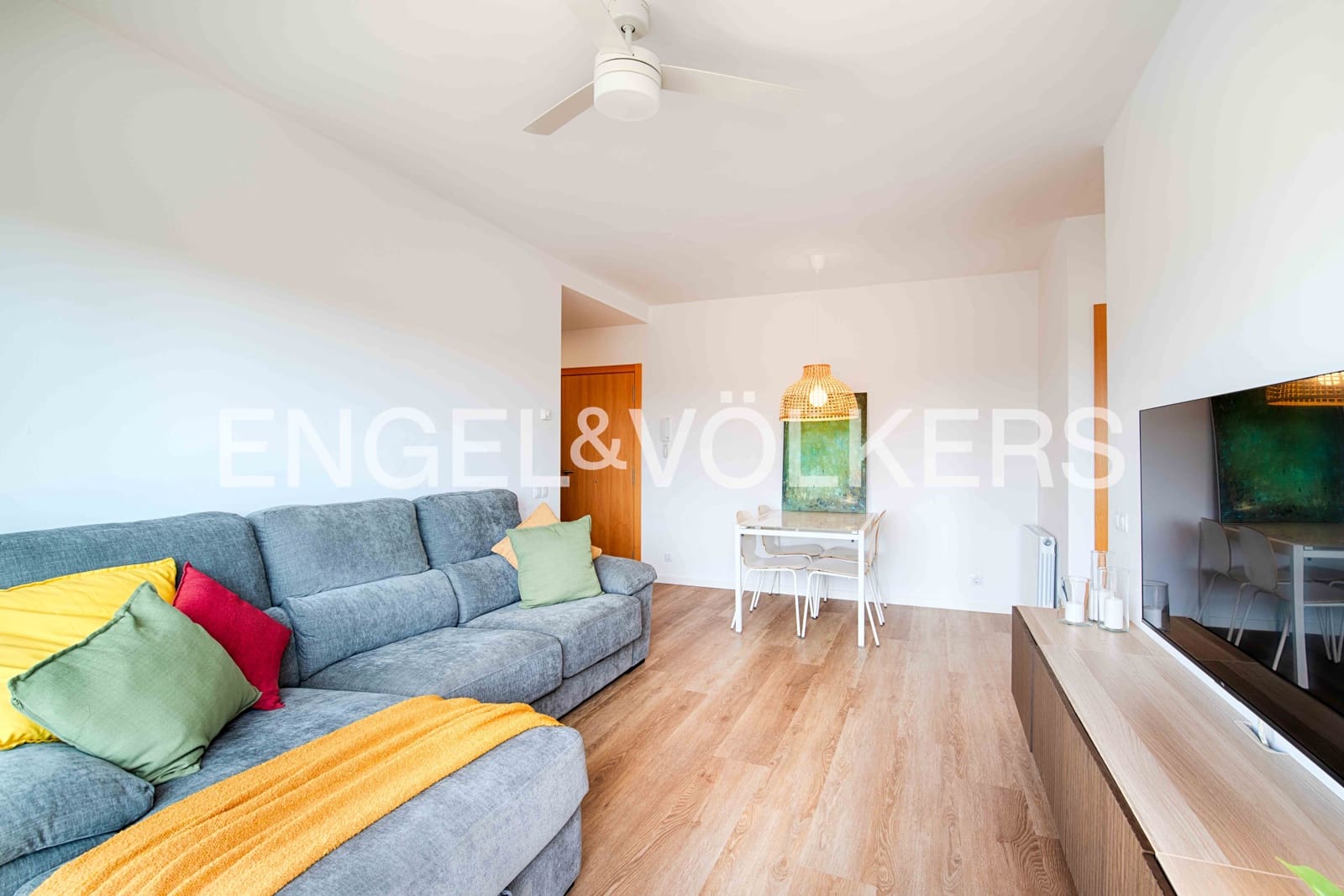 Apartamento de 2 habitaciones en Castelló d'Empúries en venta con garaje - 240.000 € (Ref: 9630581)