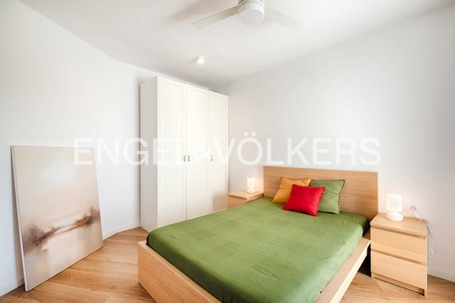 Apartamento de 2 habitaciones en Castelló d'Empúries en venta con garaje - 240.000 € (Ref: 9630581)