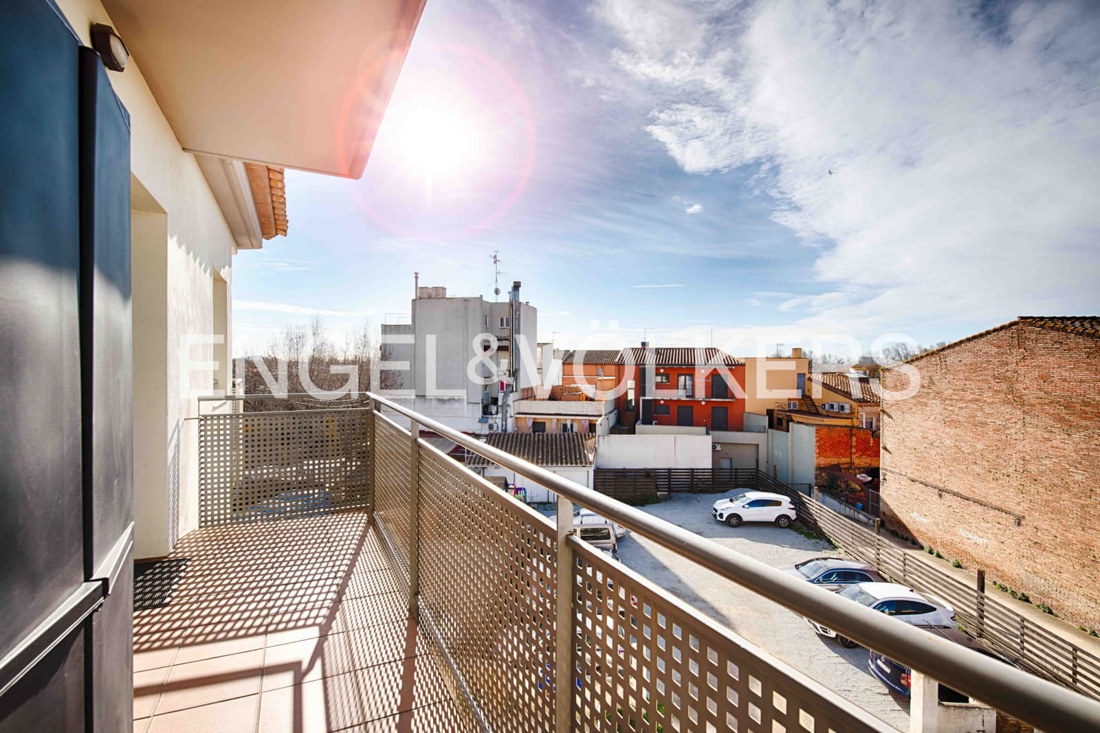 Apartamento de 2 habitaciones en Castelló d'Empúries en venta con garaje - 240.000 € (Ref: 9630581)