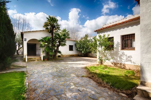 3 sypialnia Willa na sprzedaż w Empuriabrava, Castelló d'Empúries - 680 000 € (Ref: 9654218)
