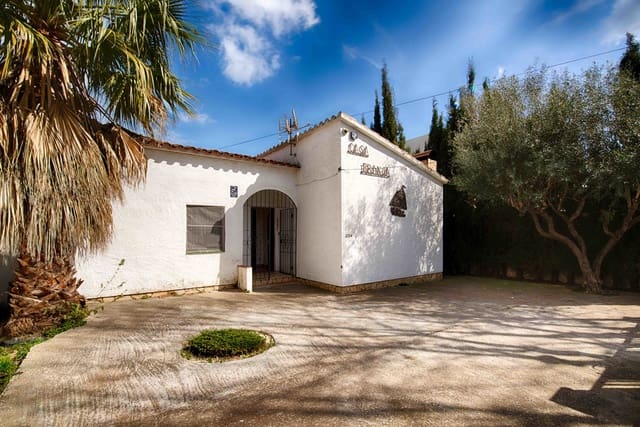 3 sypialnia Willa na sprzedaż w Empuriabrava, Castelló d'Empúries - 680 000 € (Ref: 9654218)