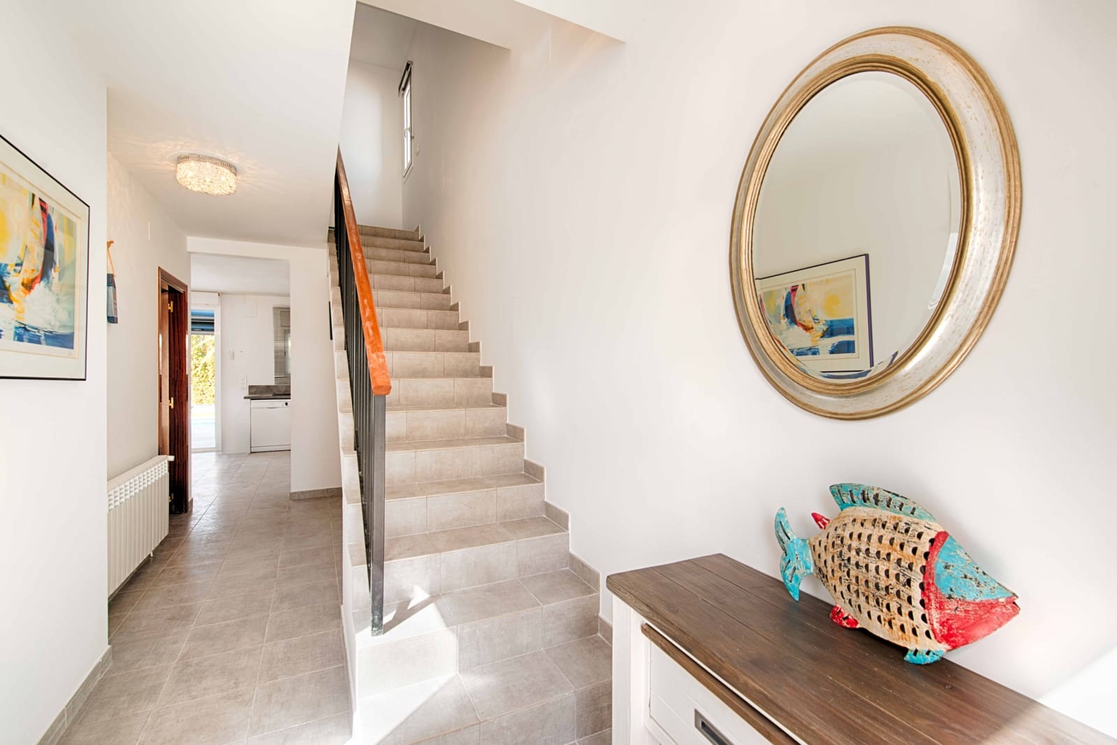 4 bedroom Villa for sale in Empuriabrava with pool garage - € 1,000,000 (Ref: 9657906)