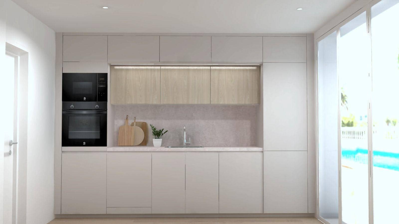 3 Zimmer Villa zu verkaufen in Empuriabrava mit Pool Garage - 630.000 € (Ref: 9657907)