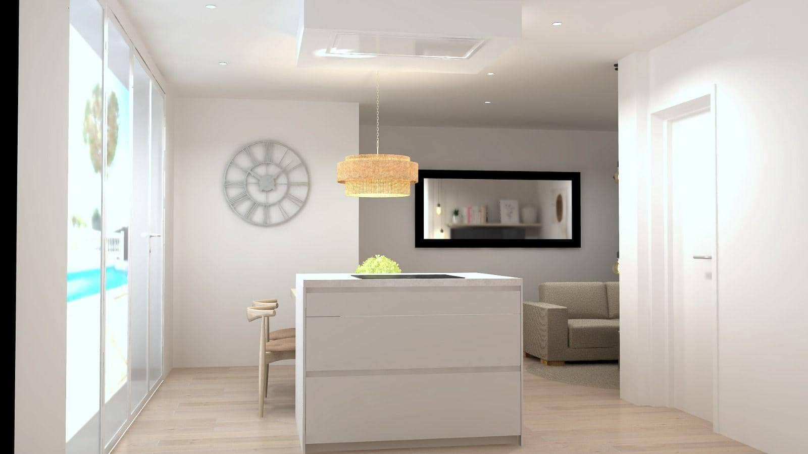 3 Zimmer Villa zu verkaufen in Empuriabrava mit Pool Garage - 630.000 € (Ref: 9657907)