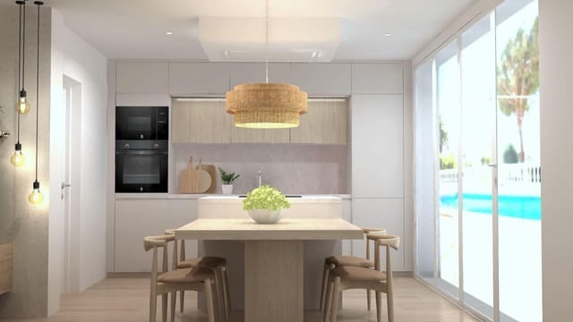 3 Zimmer Villa zu verkaufen in Empuriabrava, Castelló d'Empúries mit Pool Garage - 630.000 € (Ref: 9657907)