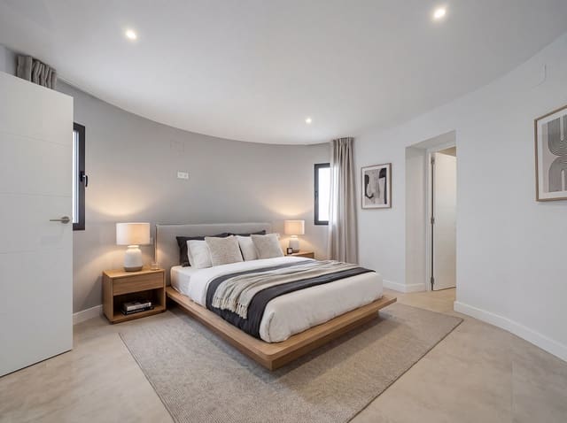 3 soveværelse Villa til salg i Empuriabrava, Castelló d'Empúries med swimmingpool garage - € 630.000 (Ref: 9657907)