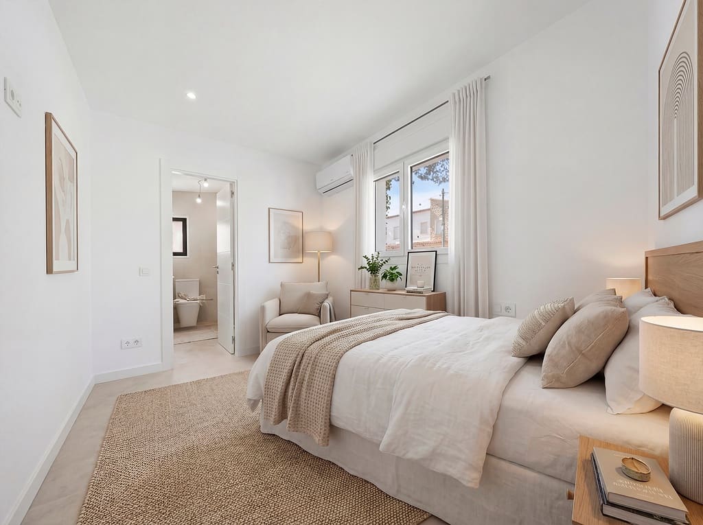 3 slaapkamer Villa te koop in Empuriabrava met zwembad garage - € 630.000 (Ref: 9657907)