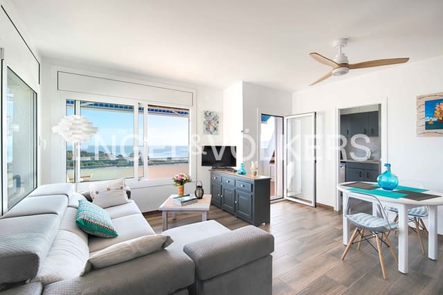 2 soverom Leilighet til salgs i Llançà med garasje - € 399 000 (Ref: 9684356)