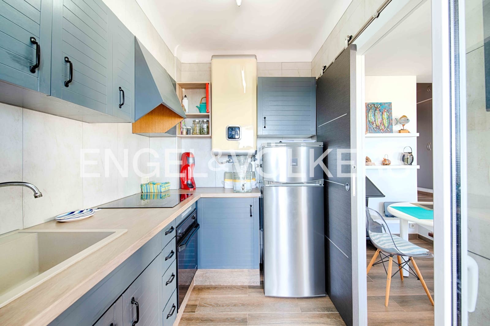 2 soverom Leilighet til salgs i Llanca med garasje - € 399 000 (Ref: 9684356)