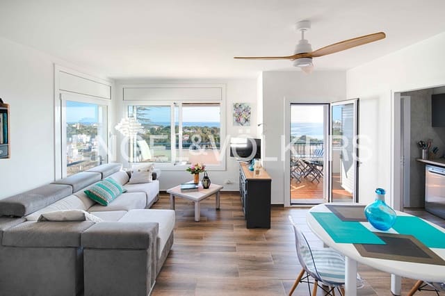 2 soverom Leilighet til salgs i Llançà med garasje - € 399 000 (Ref: 9684356)