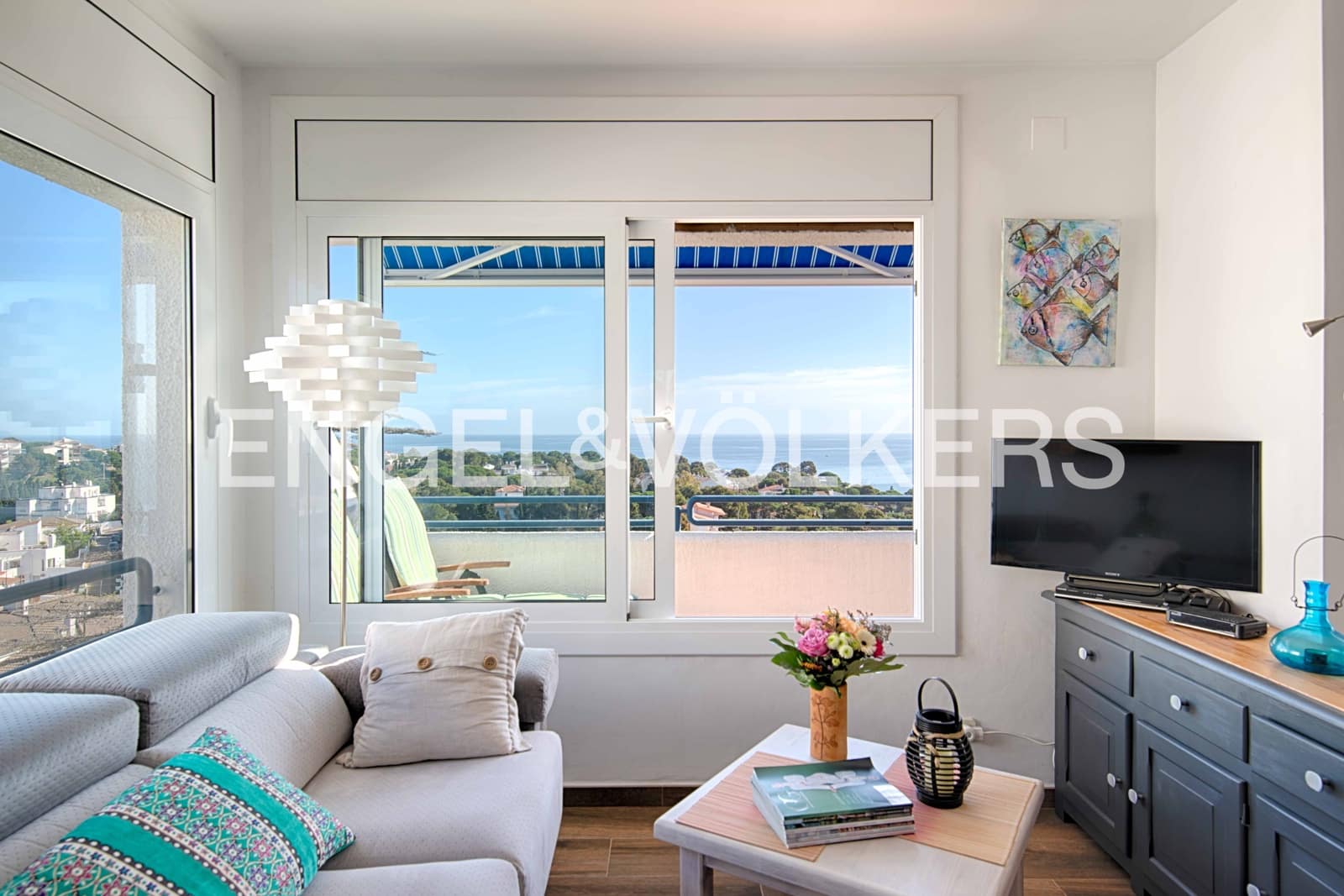 2 soverom Leilighet til salgs i Llanca med garasje - € 399 000 (Ref: 9684356)