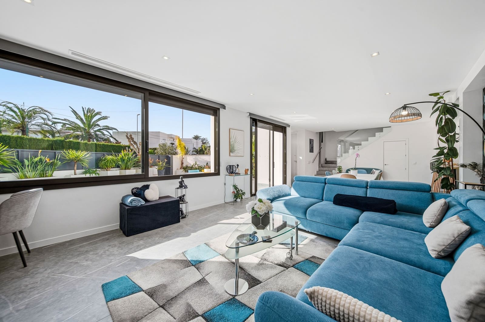 4 camera da letto Villa in vendita in Empuriabrava con piscina garage - 725.000 € (Rif: 9687373)