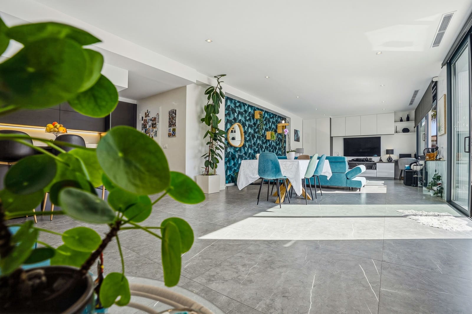 4 camera da letto Villa in vendita in Empuriabrava con piscina garage - 725.000 € (Rif: 9687373)