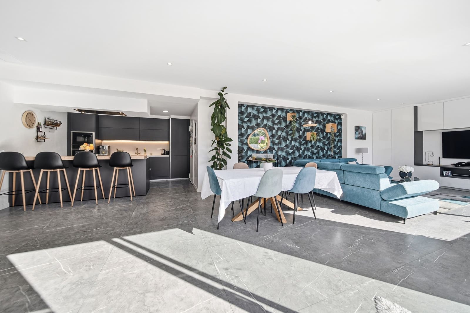 4 camera da letto Villa in vendita in Empuriabrava con piscina garage - 725.000 € (Rif: 9687373)