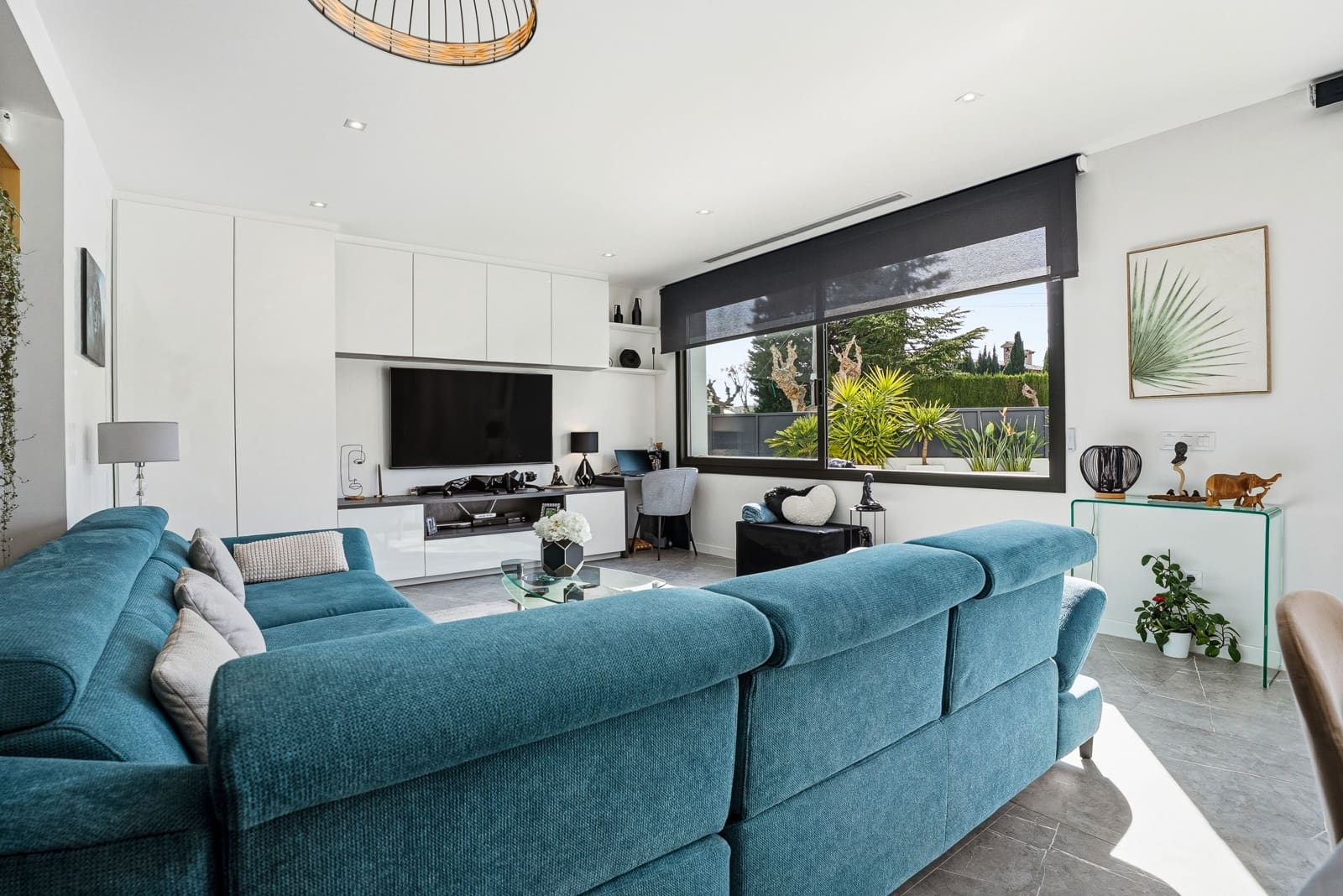 4 camera da letto Villa in vendita in Empuriabrava con piscina garage - 725.000 € (Rif: 9687373)