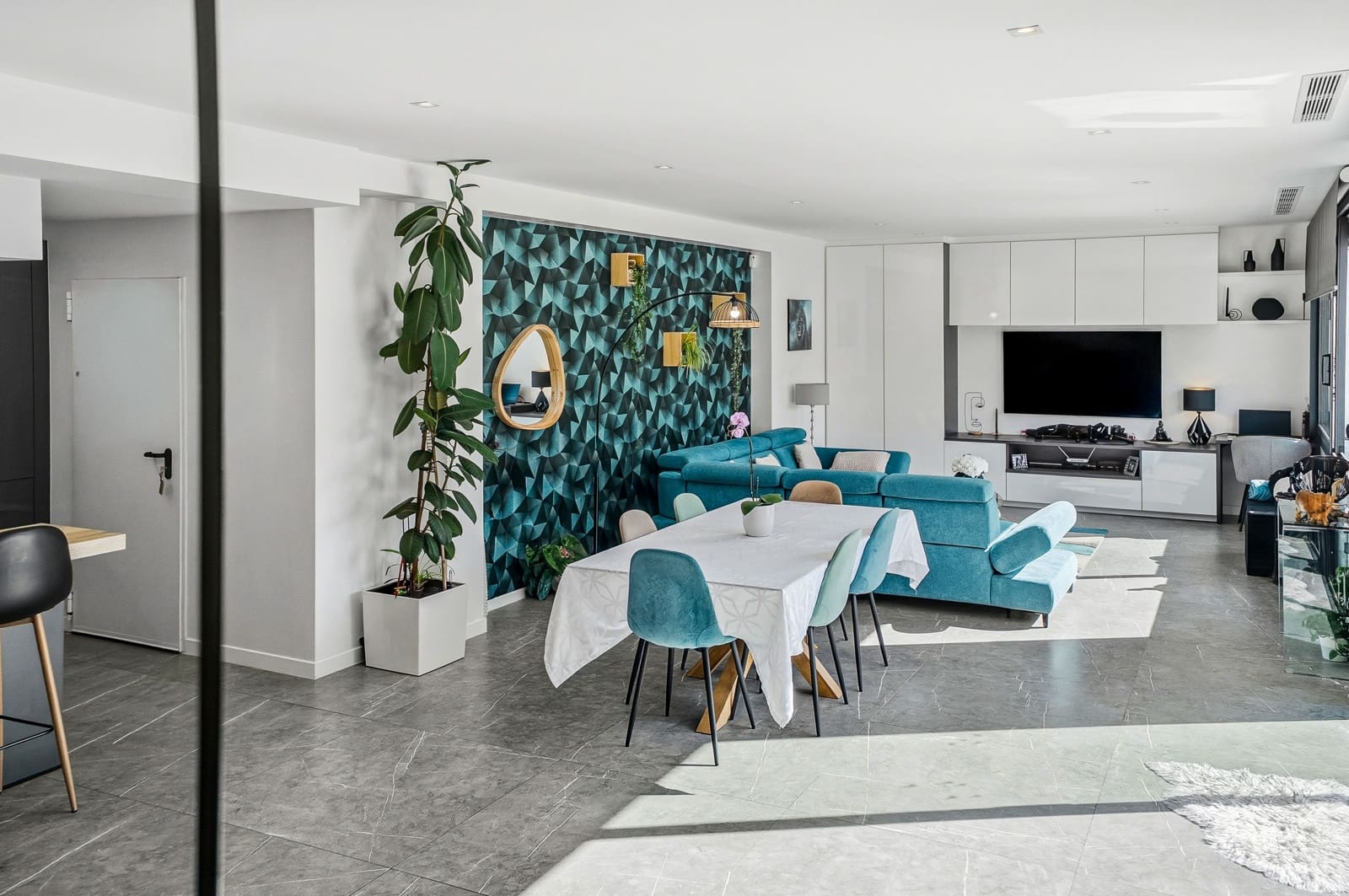 4 camera da letto Villa in vendita in Empuriabrava con piscina garage - 725.000 € (Rif: 9687373)