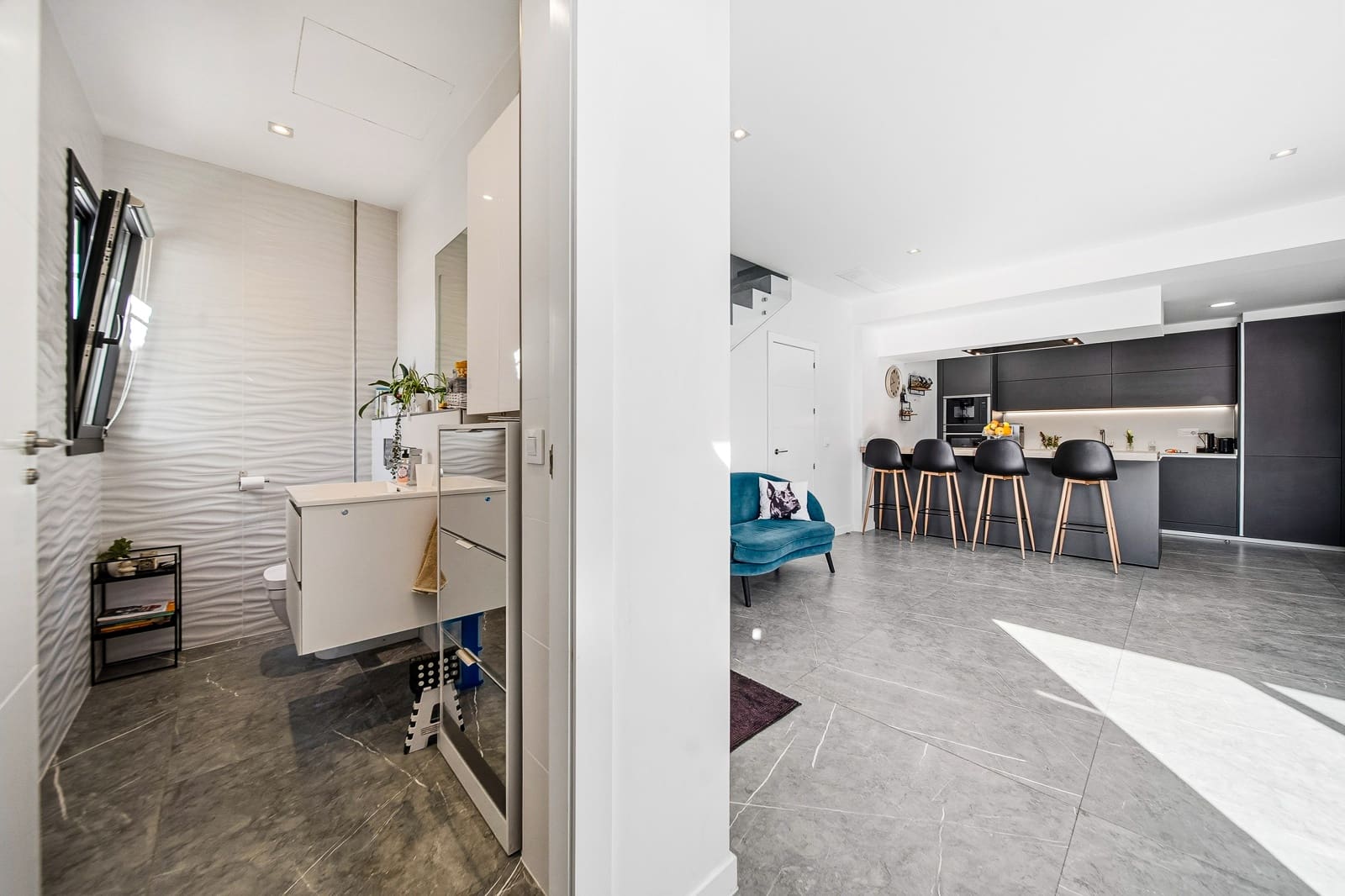 4 camera da letto Villa in vendita in Empuriabrava con piscina garage - 725.000 € (Rif: 9687373)