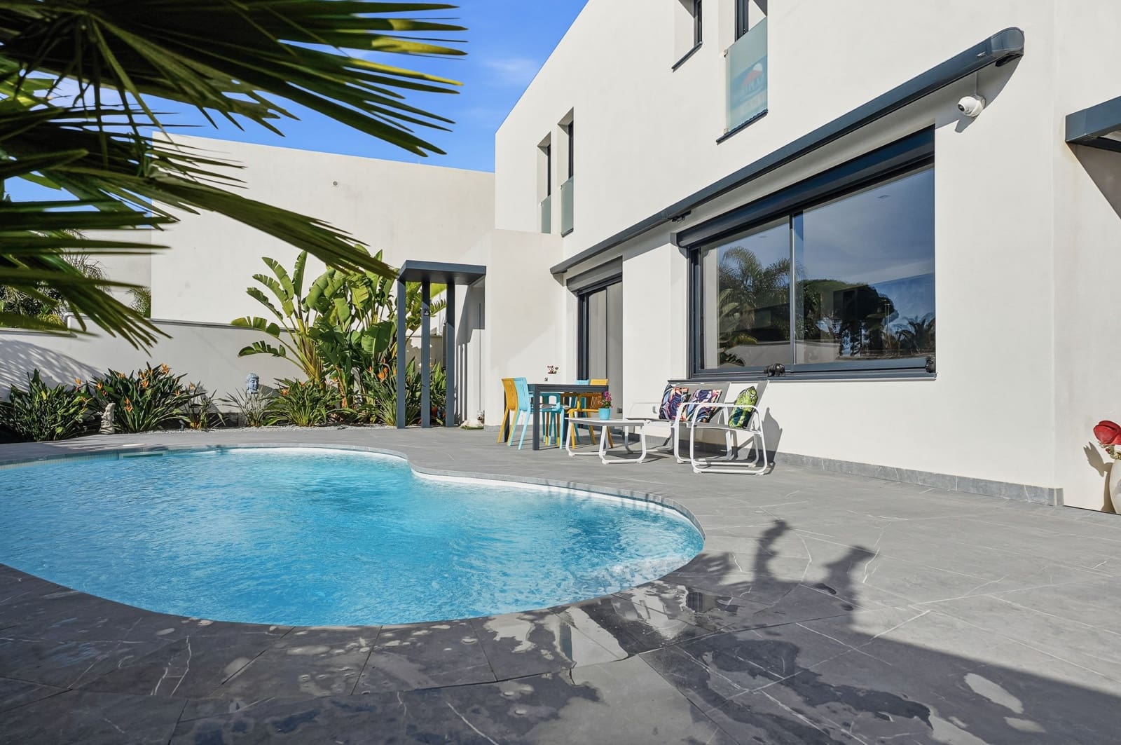 4 camera da letto Villa in vendita in Empuriabrava con piscina garage - 725.000 € (Rif: 9687373)