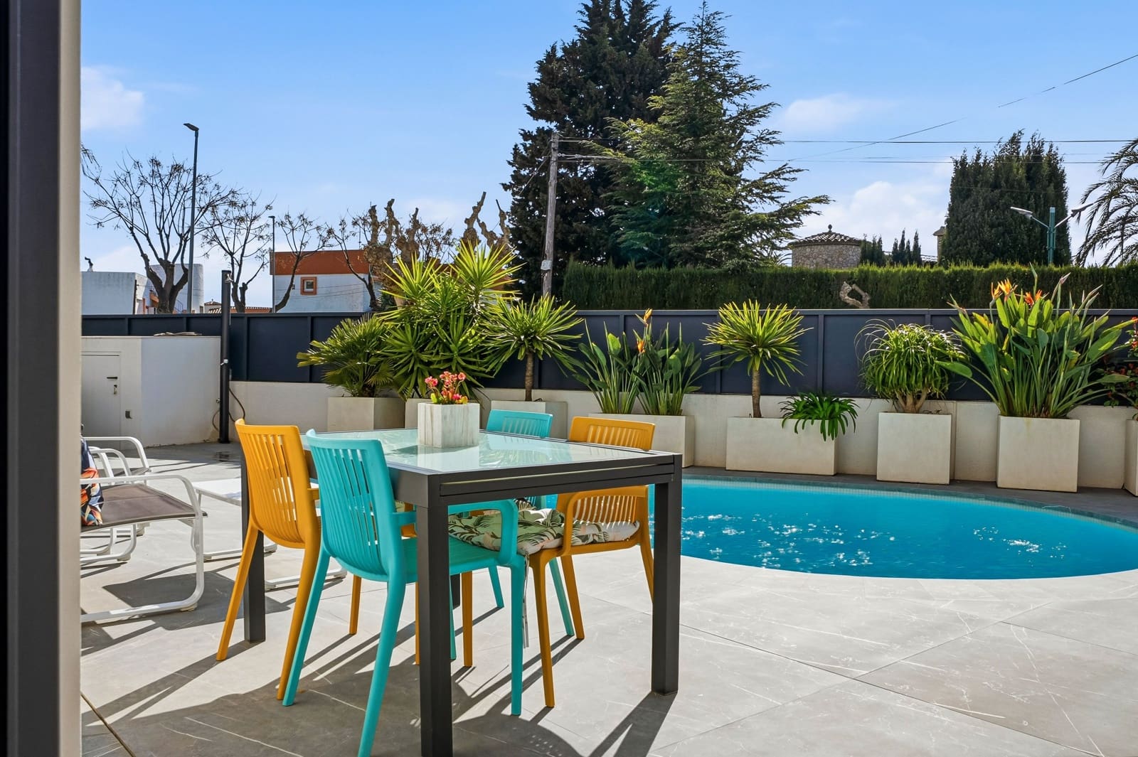 4 camera da letto Villa in vendita in Empuriabrava con piscina garage - 725.000 € (Rif: 9687373)