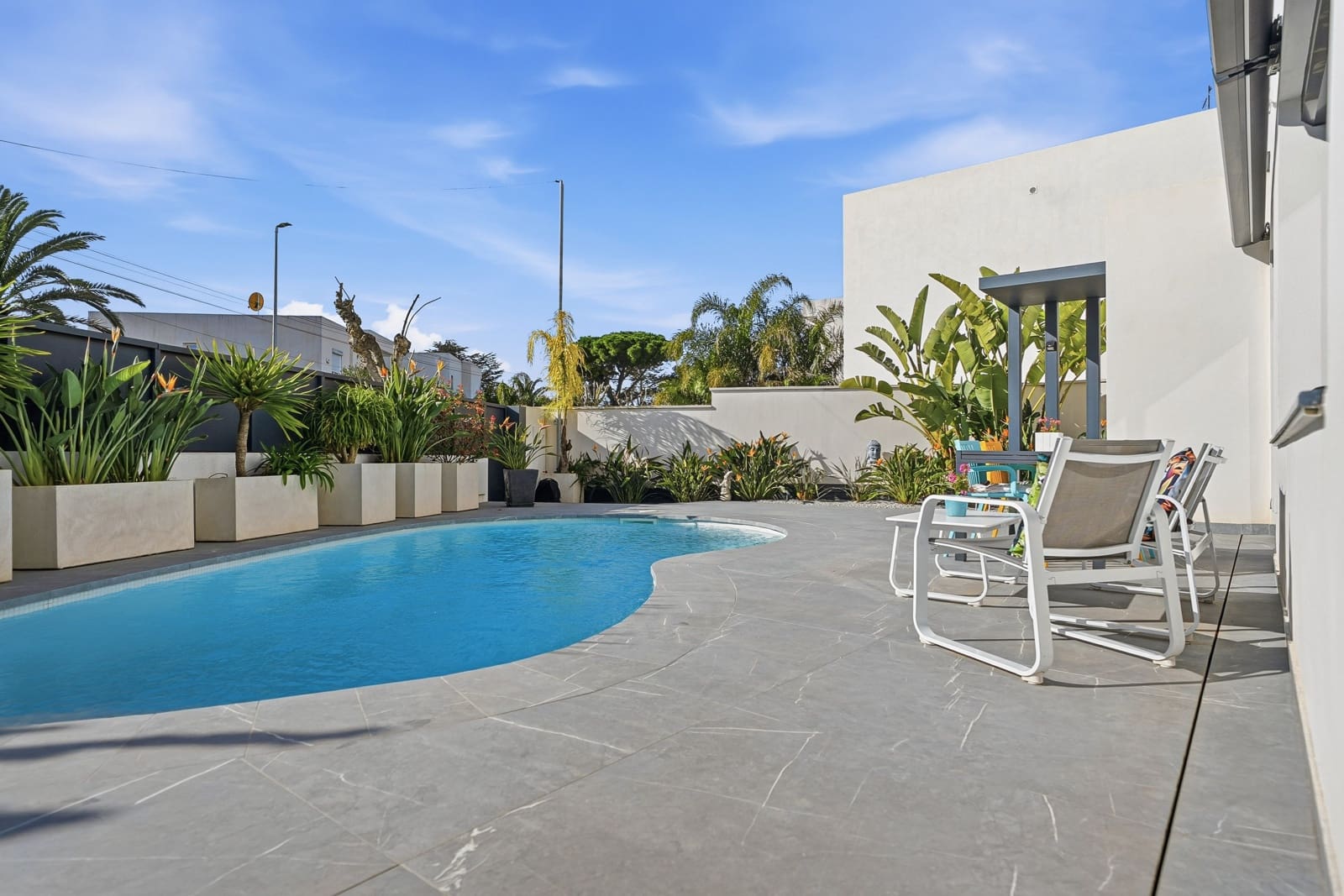 4 camera da letto Villa in vendita in Empuriabrava con piscina garage - 725.000 € (Rif: 9687373)