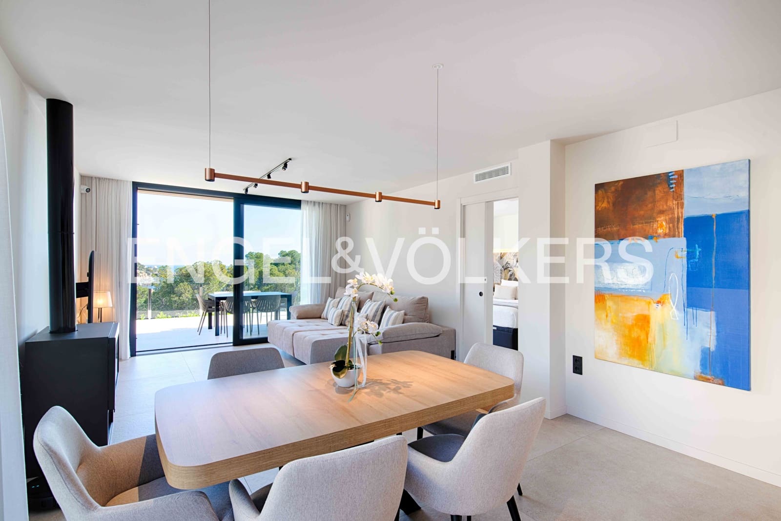 3 bedroom Villa for sale in Colera with pool garage - € 1,400,000 (Ref: 9696768)