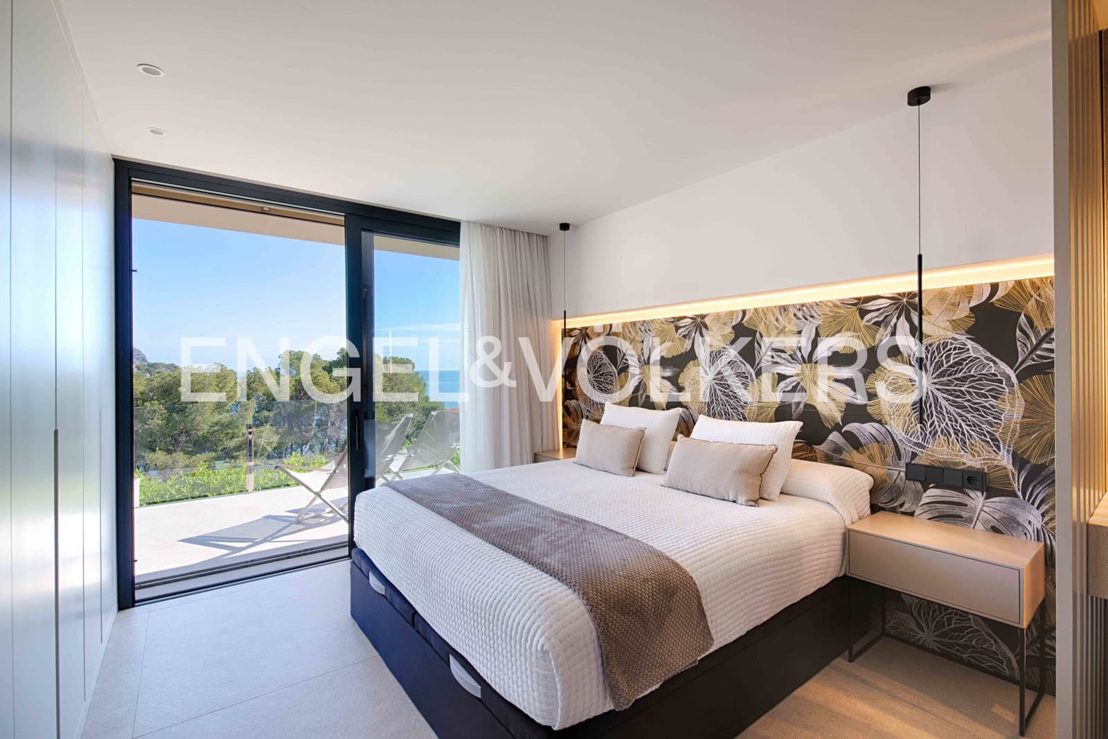 3 sypialnia Willa na sprzedaż w Colera z basenem garażem - 1 400 000 € (Ref: 9696768)