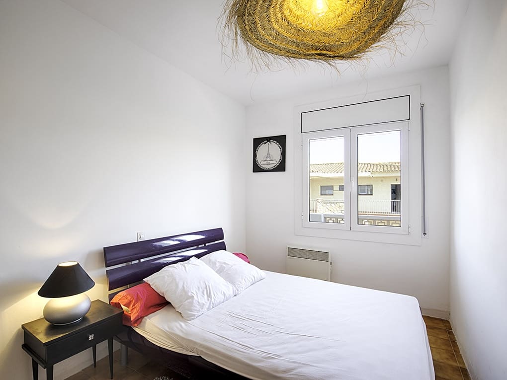 3 slaapkamer Appartement te koop in Empuriabrava met garage - € 330.000 (Ref: 9697772)