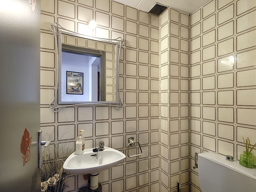 3 slaapkamer Appartement te koop in Empuriabrava met garage - € 330.000 (Ref: 9697772)