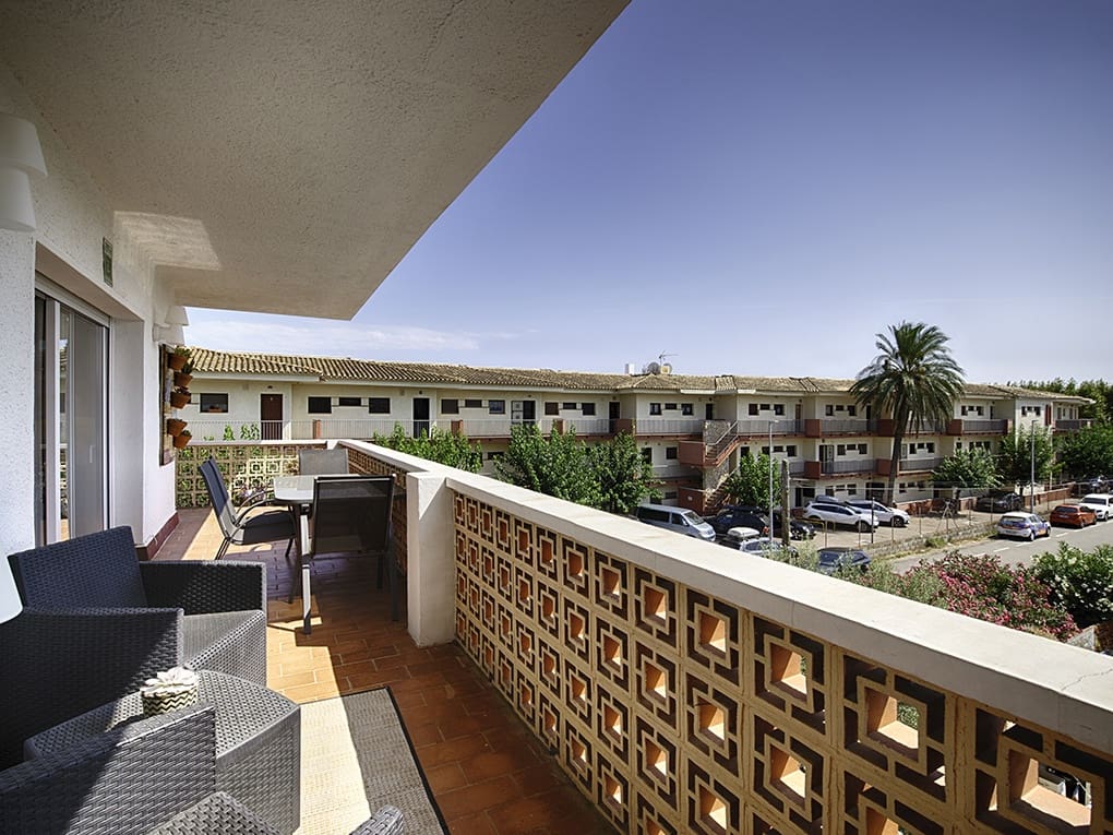 3 slaapkamer Appartement te koop in Empuriabrava met garage - € 330.000 (Ref: 9697772)