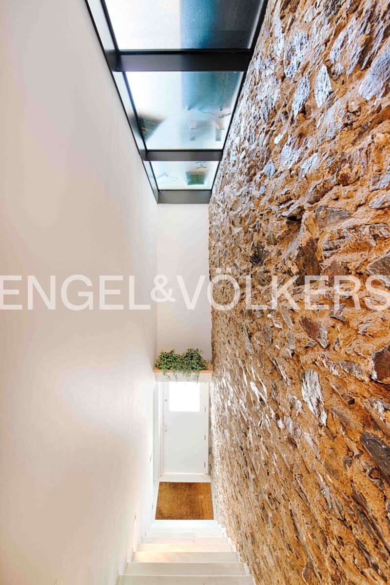 4 bedroom Townhouse for sale in El Port de la Selva with garage - € 850,000 (Ref: 9700006)