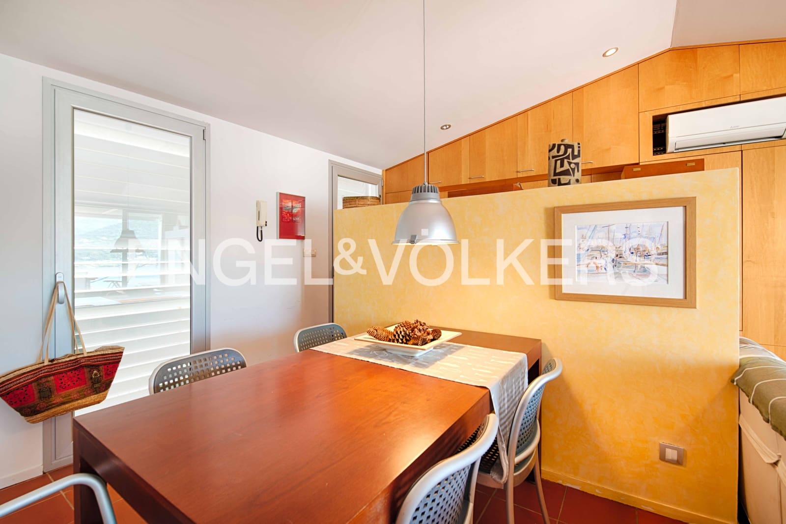 4 bedroom Townhouse for sale in El Port de la Selva with garage - € 850,000 (Ref: 9700006)