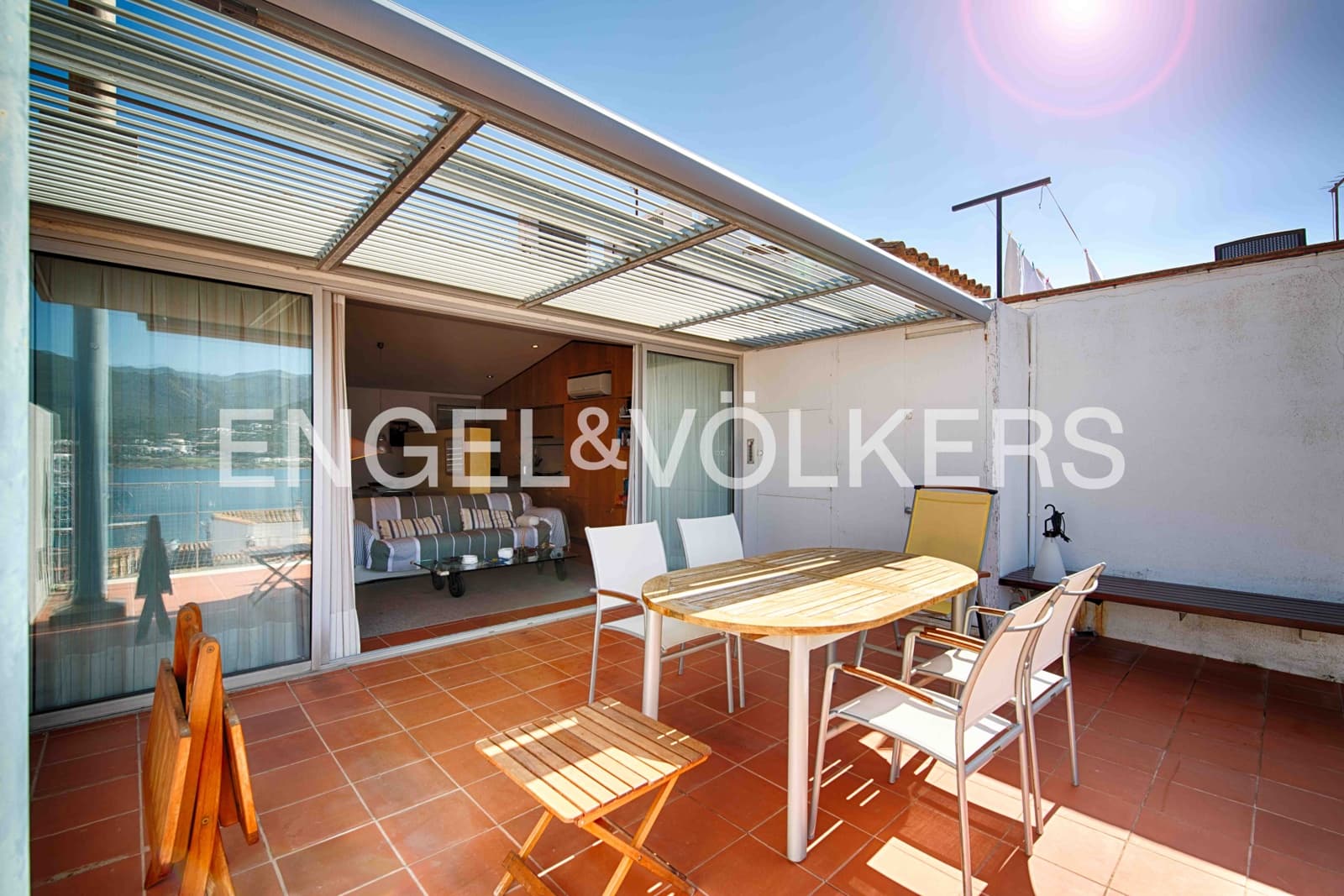 4 bedroom Townhouse for sale in El Port de la Selva with garage - € 850,000 (Ref: 9700006)