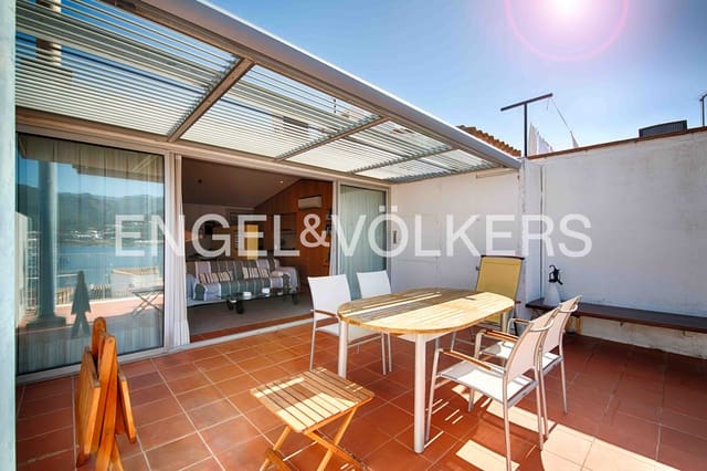 4 bedroom Townhouse for sale in El Port de la Selva with garage - € 850,000 (Ref: 9700006)