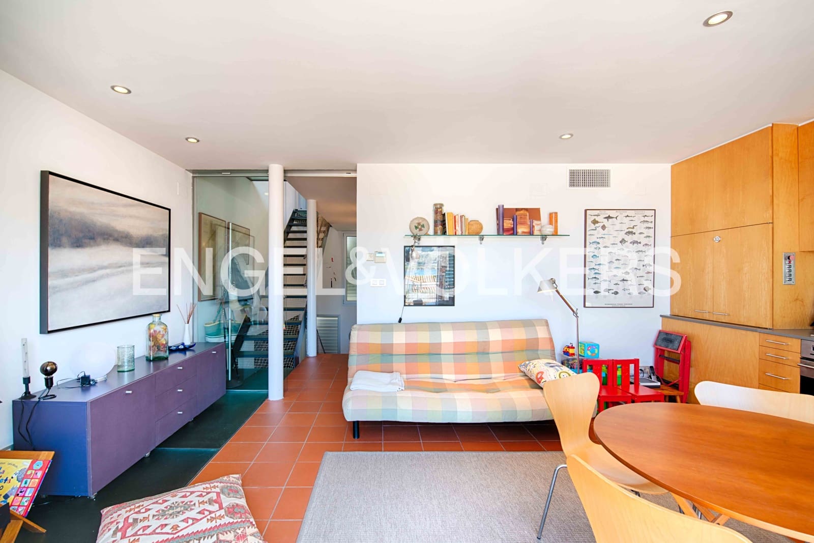 4 bedroom Townhouse for sale in El Port de la Selva with garage - € 850,000 (Ref: 9700006)