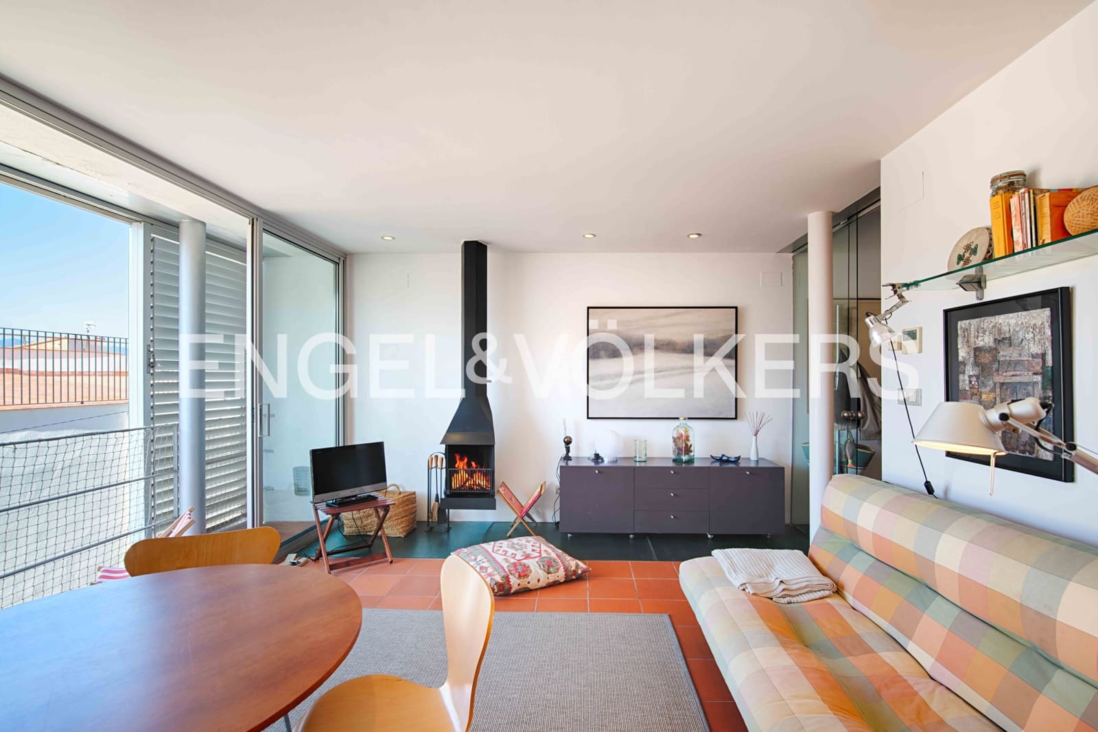 4 bedroom Townhouse for sale in El Port de la Selva with garage - € 850,000 (Ref: 9700006)