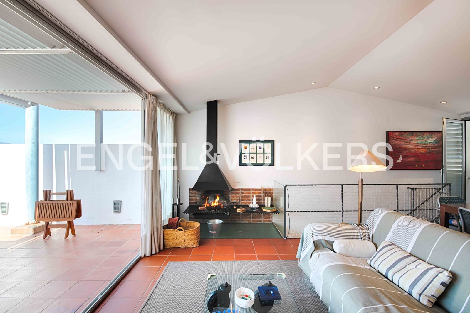 4 bedroom Townhouse for sale in El Port de la Selva with garage - € 850,000 (Ref: 9700006)