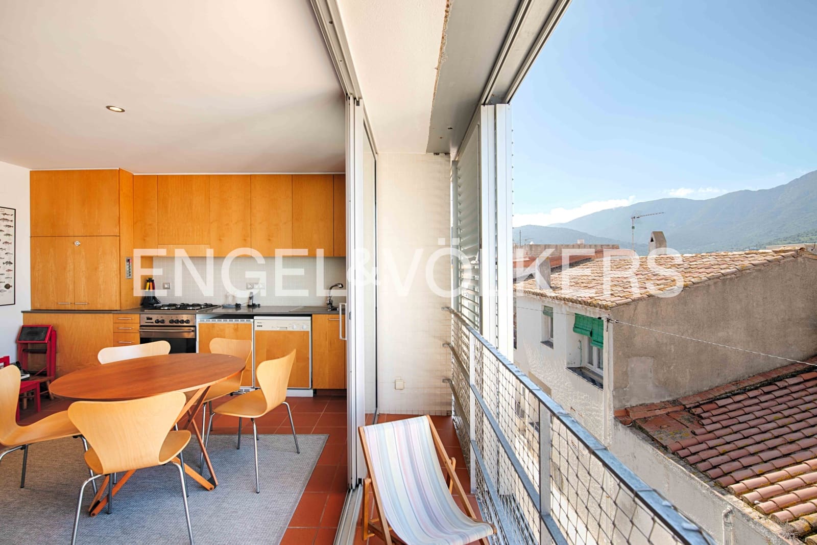 4 bedroom Townhouse for sale in El Port de la Selva with garage - € 850,000 (Ref: 9700006)