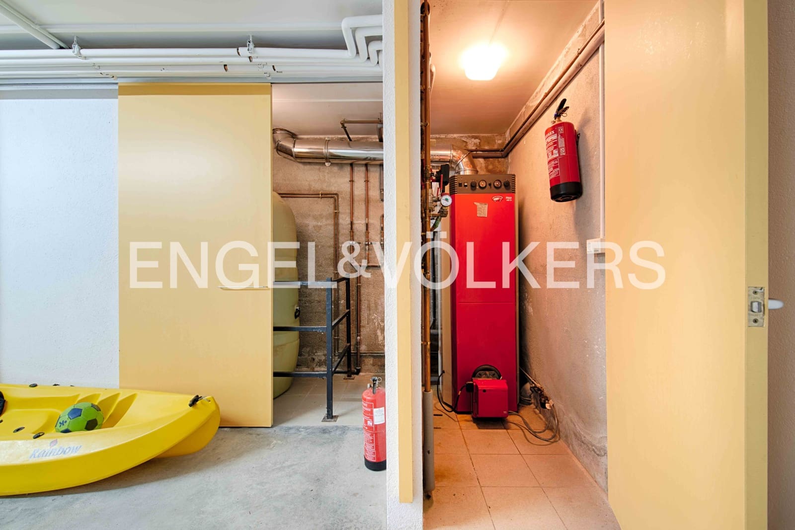 4 bedroom Townhouse for sale in El Port de la Selva with garage - € 850,000 (Ref: 9700006)