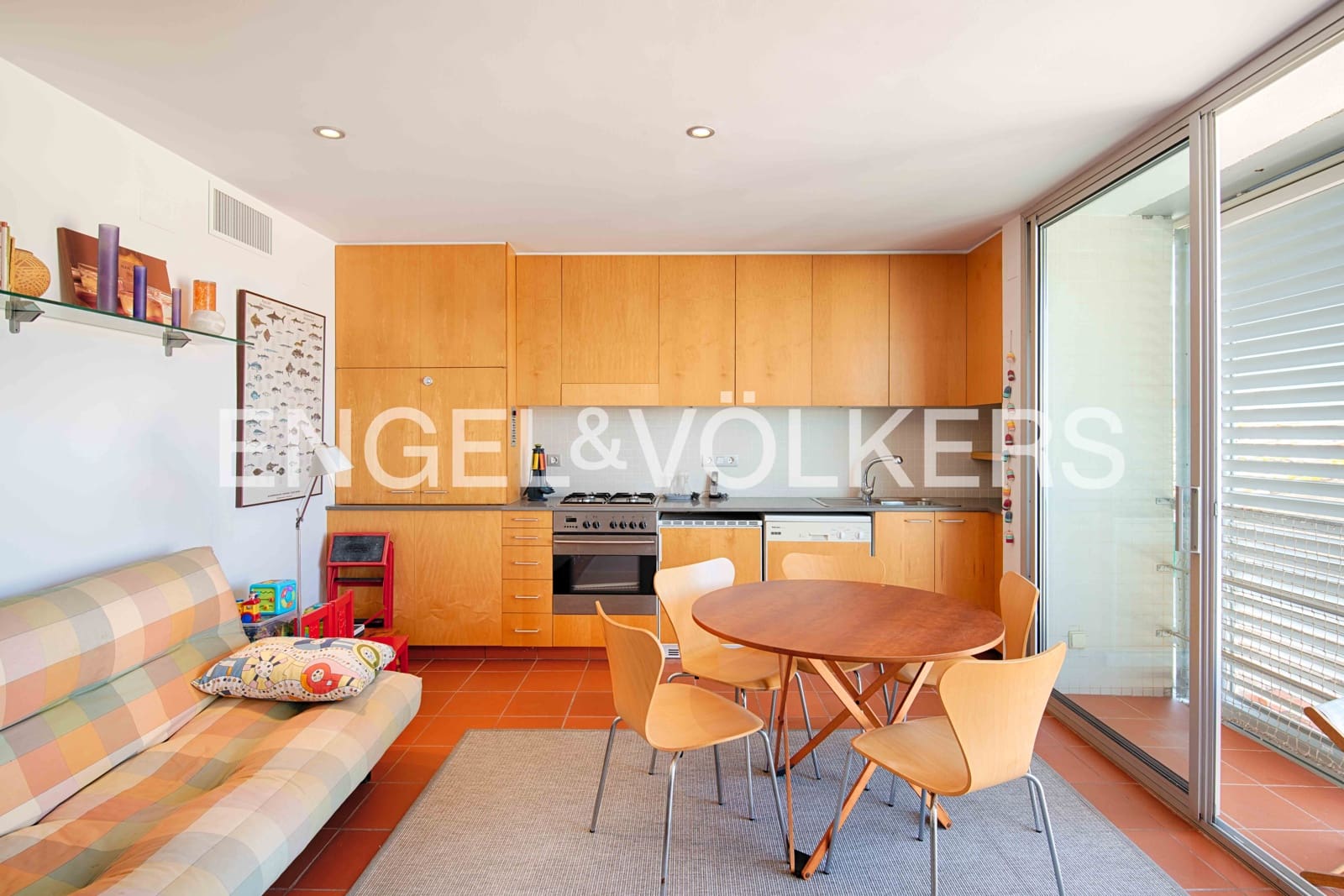 4 bedroom Townhouse for sale in El Port de la Selva with garage - € 850,000 (Ref: 9700006)