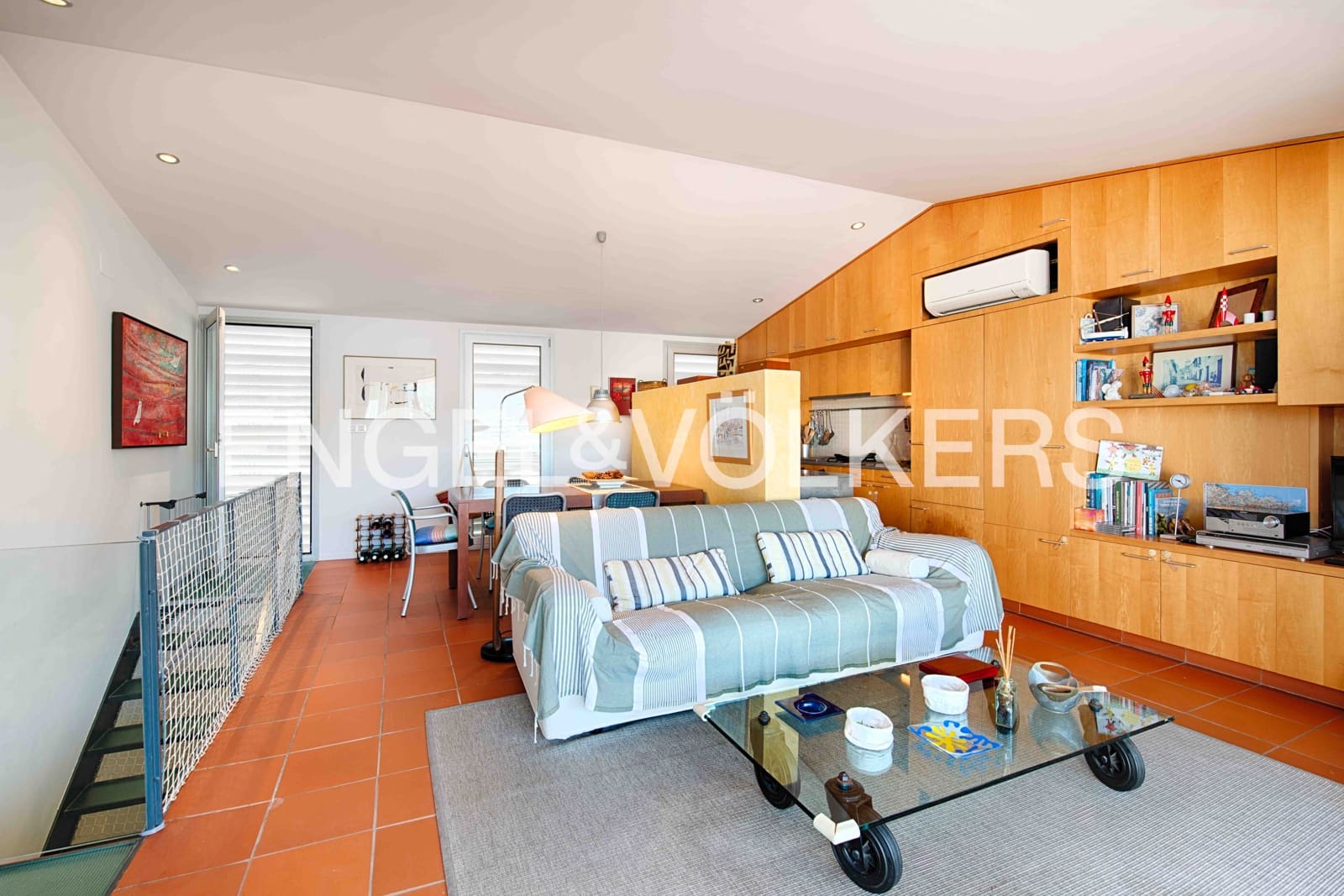 4 bedroom Townhouse for sale in El Port de la Selva with garage - € 850,000 (Ref: 9700006)