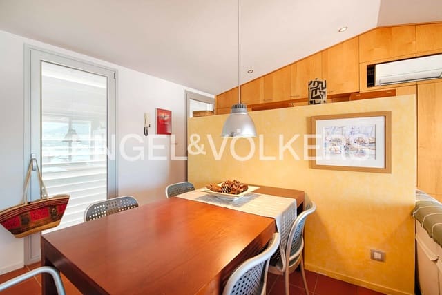 4 sypialnia Dom na sprzedaż w El Port de la Selva z garażem - 850 000 € (Ref: 9700006)