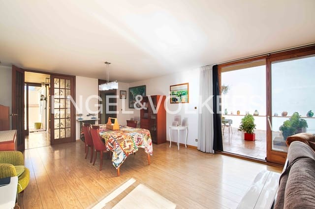 6 bedroom Terraced Villa for sale in Llançà with pool garage - € 850,000 (Ref: 9714097)