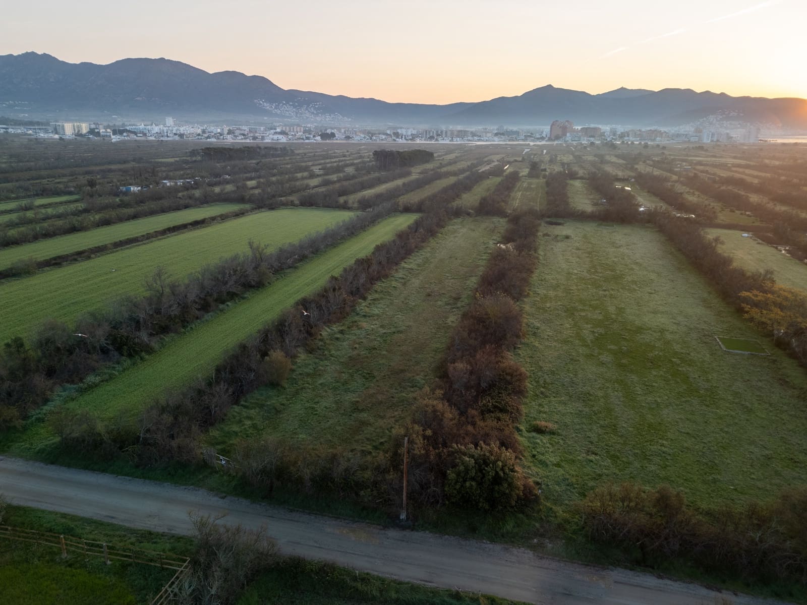 Undeveloped Land for sale in Empuriabrava - € 17,000 (Ref: 9730711)