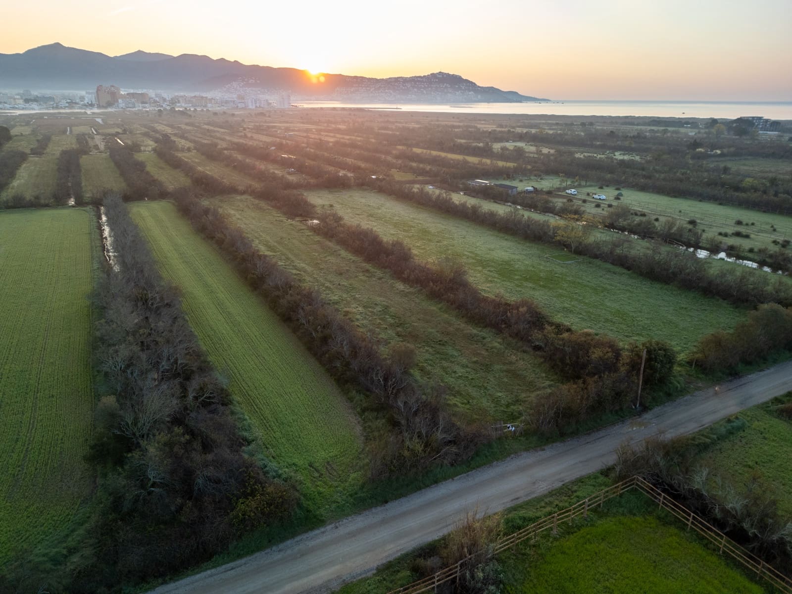 Undeveloped Land for sale in Empuriabrava - € 17,000 (Ref: 9730711)