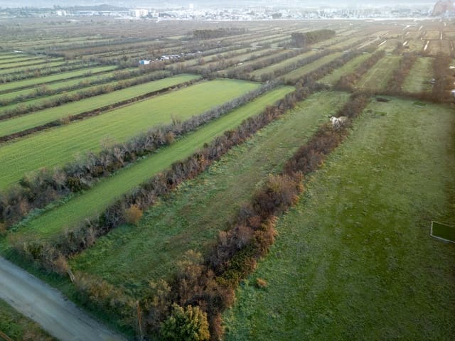 Terre non Aménagée à vendre à Empuriabrava, Castelló d'Empúries - 17 000 € (Ref: 9730711)