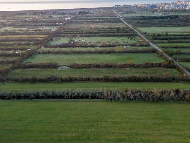 Terre non Aménagée à vendre à Empuriabrava, Castelló d'Empúries - 17 000 € (Ref: 9730711)