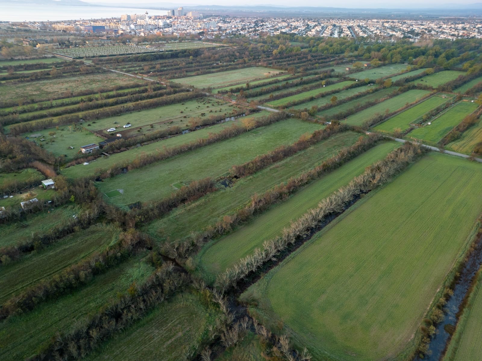 Undeveloped Land for sale in Empuriabrava - € 17,000 (Ref: 9730711)