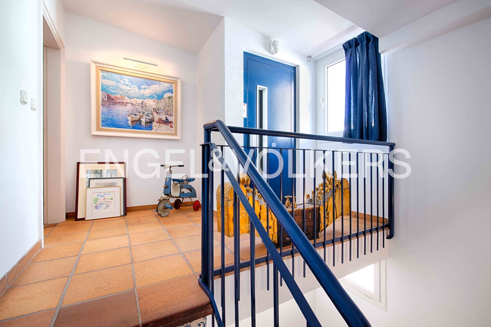 8 bedroom Villa for sale in El Port de la Selva with garage - € 1,800,000 (Ref: 9733777)