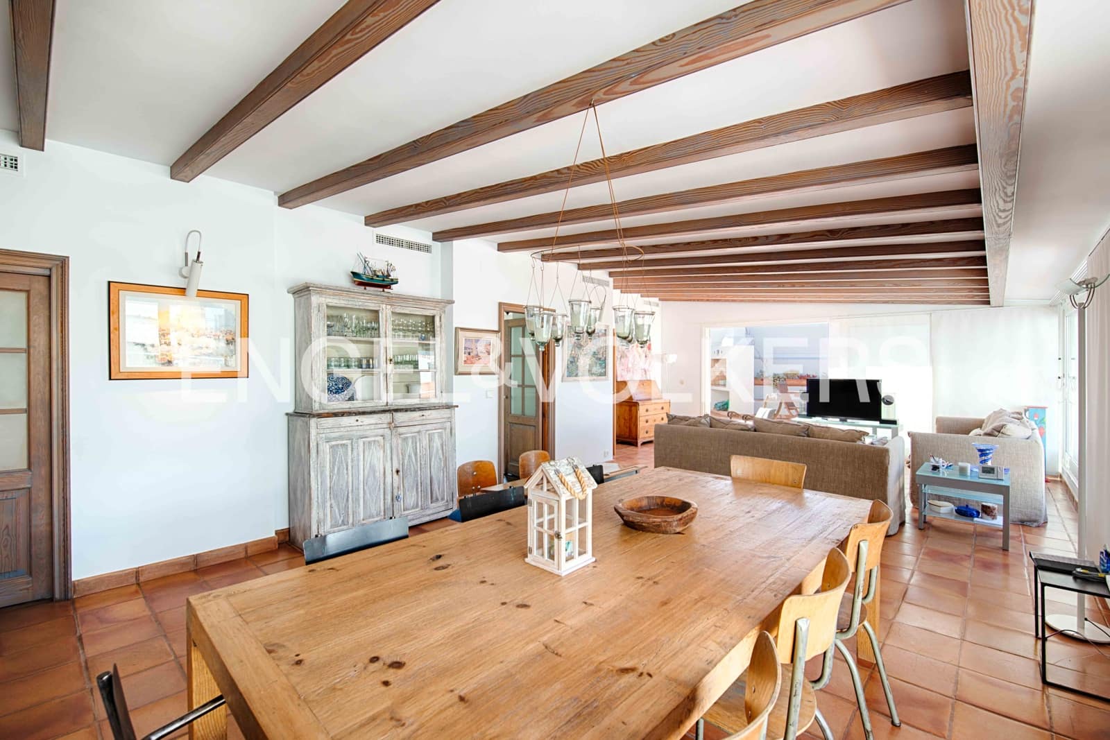 8 bedroom Villa for sale in El Port de la Selva with garage - € 1,800,000 (Ref: 9733777)